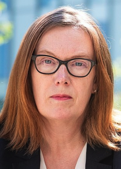 Professor Dame Sarah Gilbert